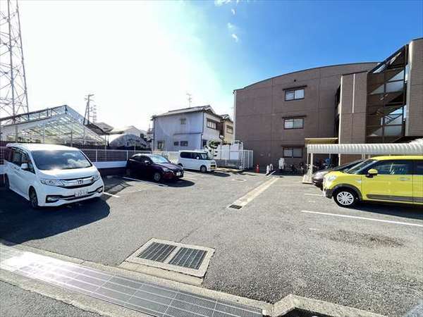 パルトーク山本