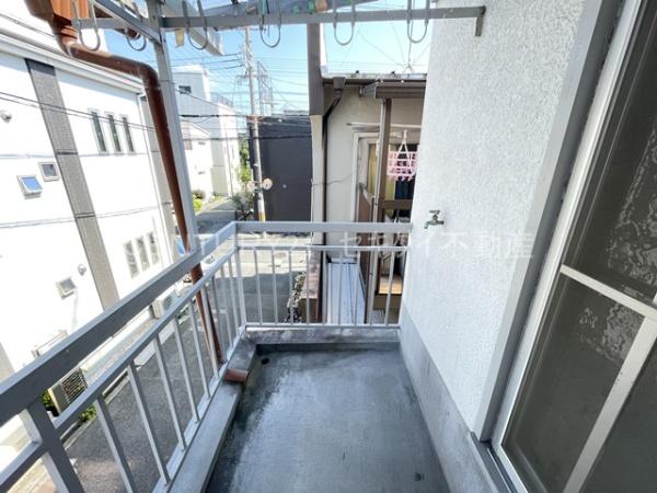 旭ヶ丘２丁目戸建て