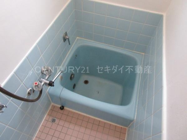 旭ヶ丘２丁目戸建て