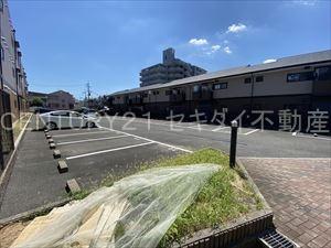 ニューリバーサイド八尾南Ｂ棟