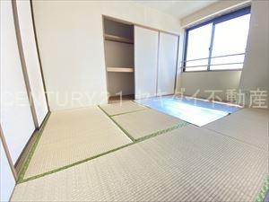 ニューリバーサイド八尾南Ｂ棟