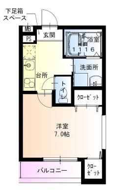 フジパレス平野公園1番館