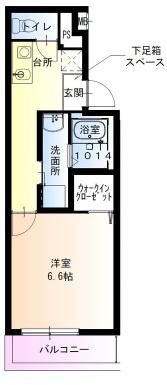 フジパレス平野公園1番館
