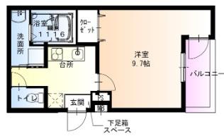 フジパレス平野公園1番館