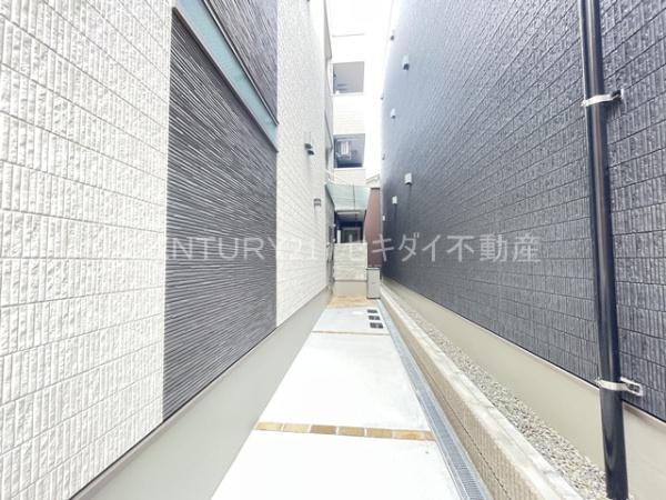 フジパレス平野公園1番館