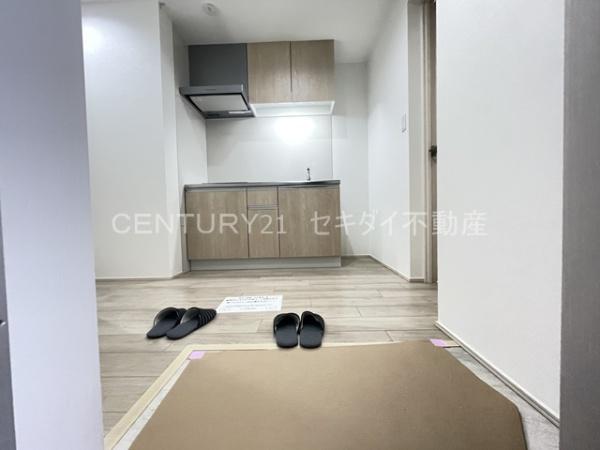 フジパレス平野公園1番館