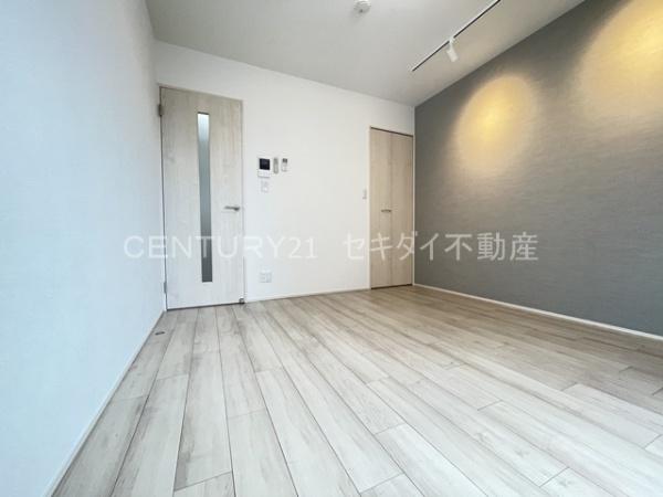 フジパレス平野公園2番館
