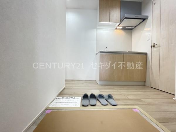 フジパレス平野公園2番館