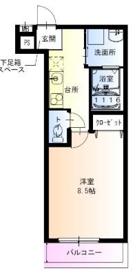 フジパレス加美駅南Ⅰ