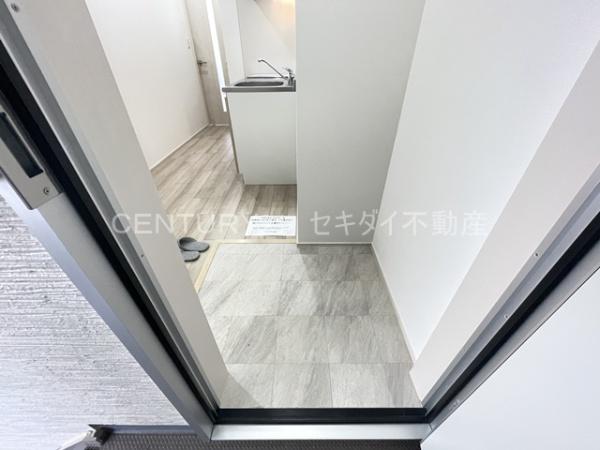 フジパレス加美駅南Ⅰ
