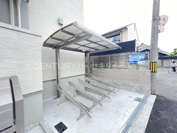 フジパレス加美駅南Ⅰ
