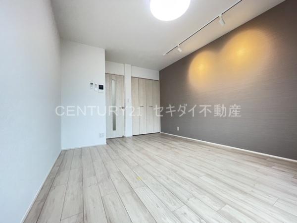 フジパレス加美駅南Ⅰ