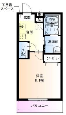 フジパレス加美駅南2