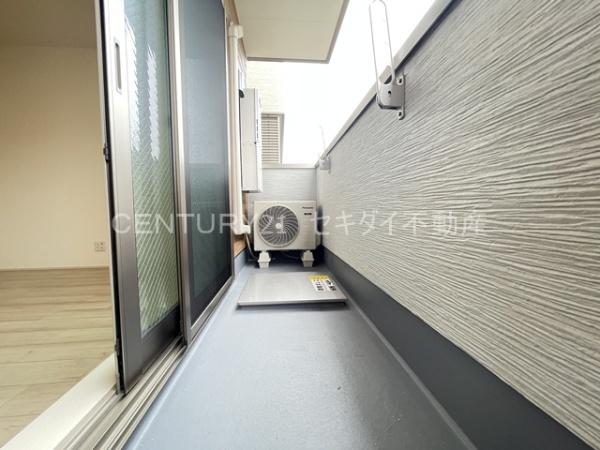 フジパレス加美駅南2
