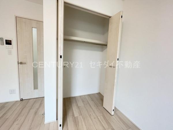 フジパレス加美駅南2