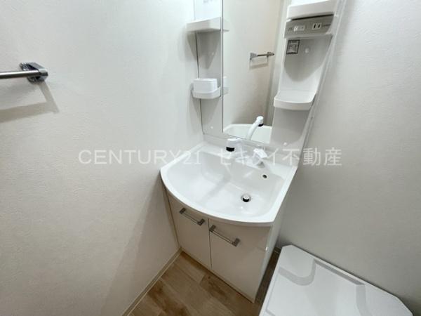 フジパレス加美駅南2