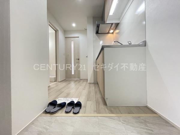 フジパレス加美駅南2