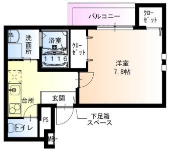 フジパレス加美駅南2