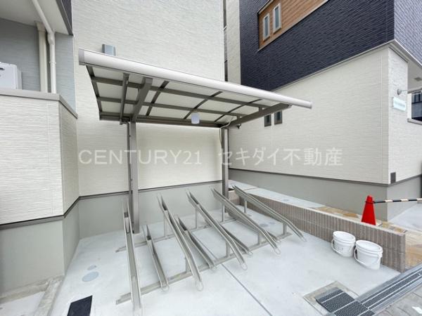フジパレス加美駅南2