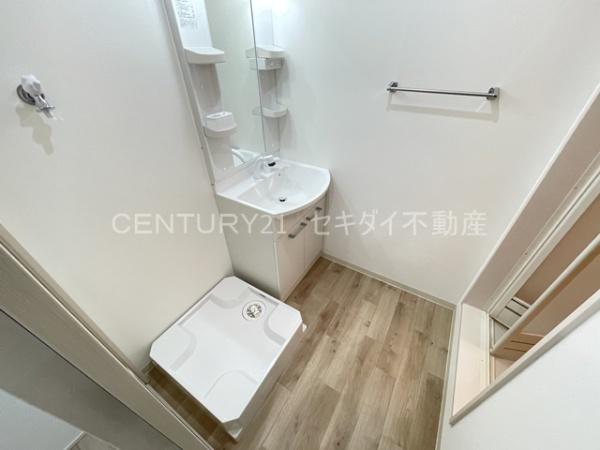 フジパレス加美駅南2
