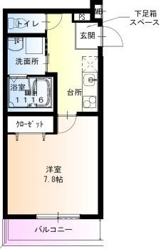 フジパレス加美駅南3