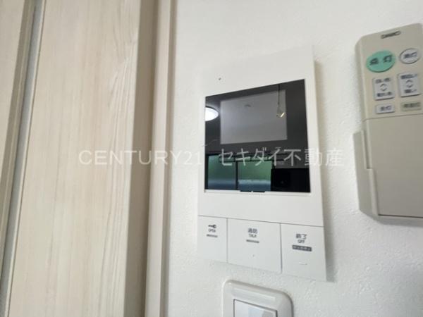 フジパレス加美駅南3