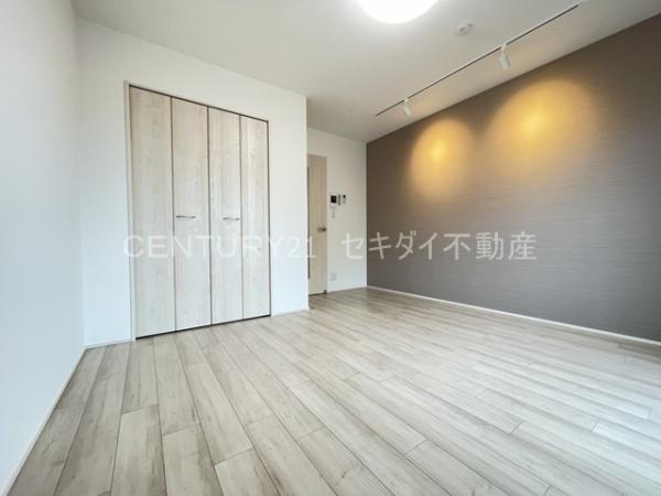 フジパレス加美駅南3