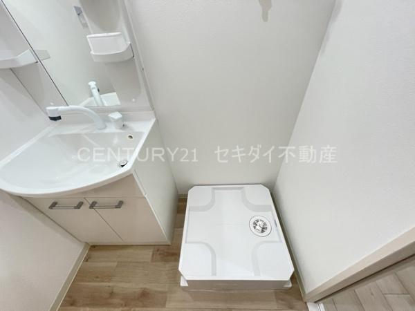フジパレス加美駅南3