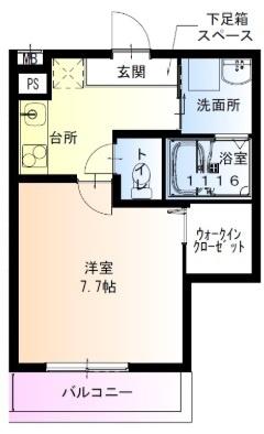 フジパレス加美駅南3