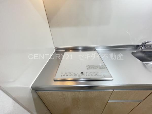 フジパレス加美駅南3