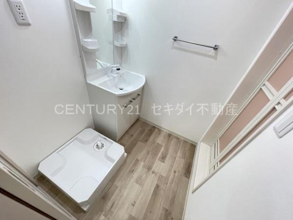 フジパレス加美駅南3