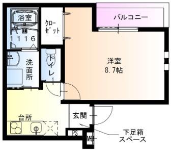フジパレス加美駅南3