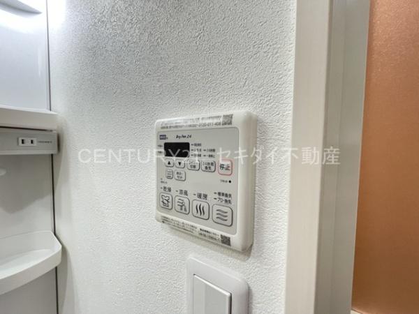 フジパレス加美駅南3