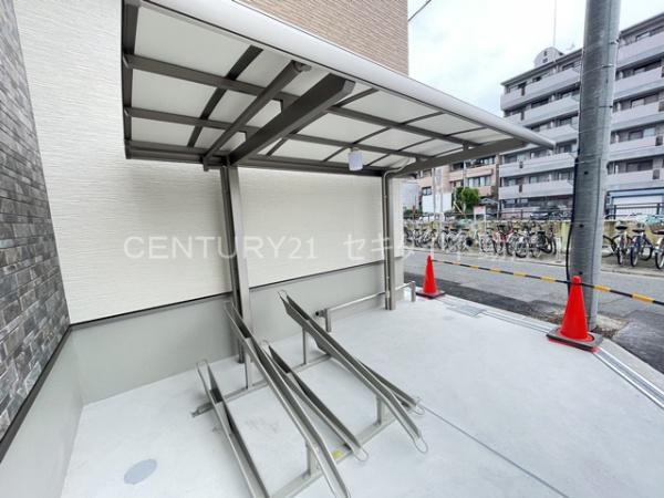 フジパレス加美駅南3
