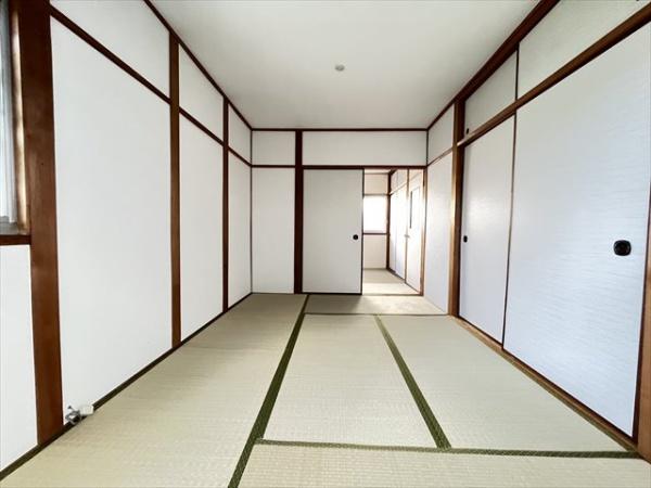 久宝園3丁目貸家