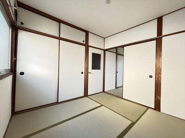 久宝園3丁目貸家