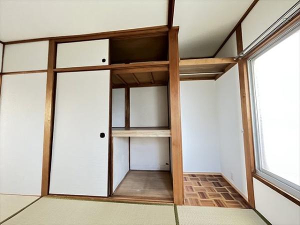 久宝園3丁目貸家