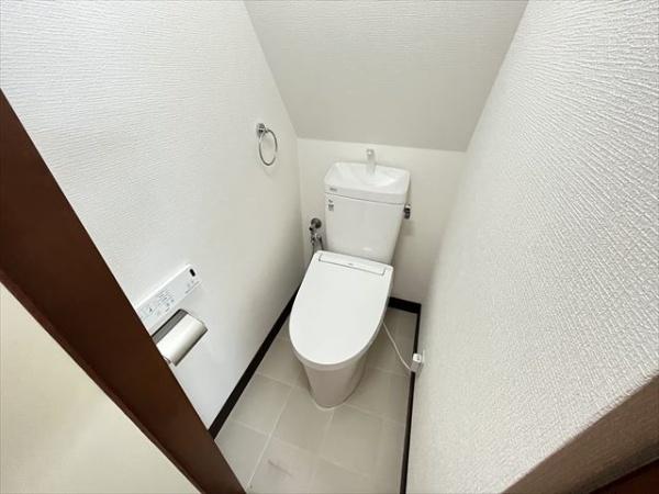 久宝園3丁目貸家