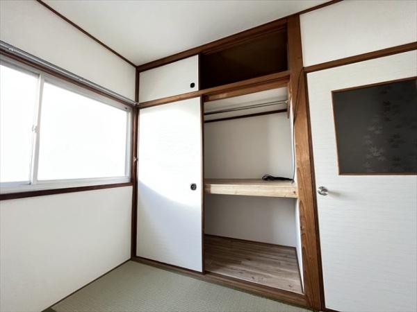 久宝園3丁目貸家