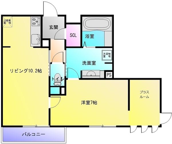 ラルゴエビス