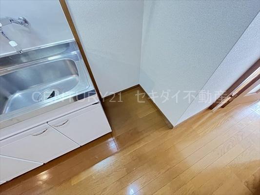 ベルドミール末広3番館