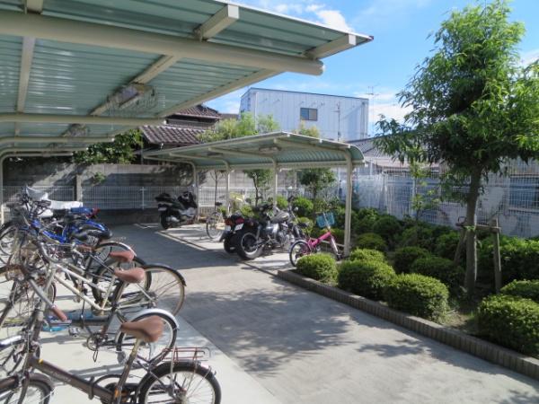 ベルドミール末広3番館