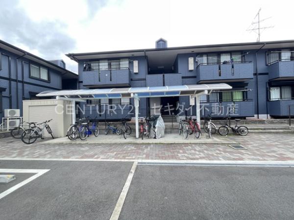 RIHITO八尾A棟