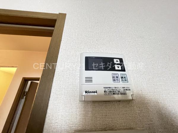RIHITO八尾A棟