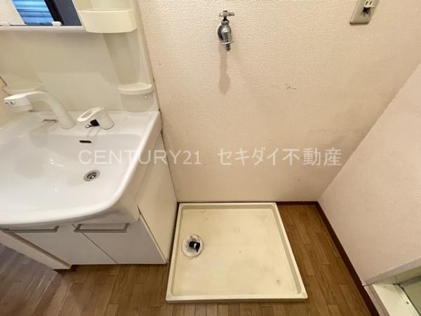 RIHITO八尾A棟