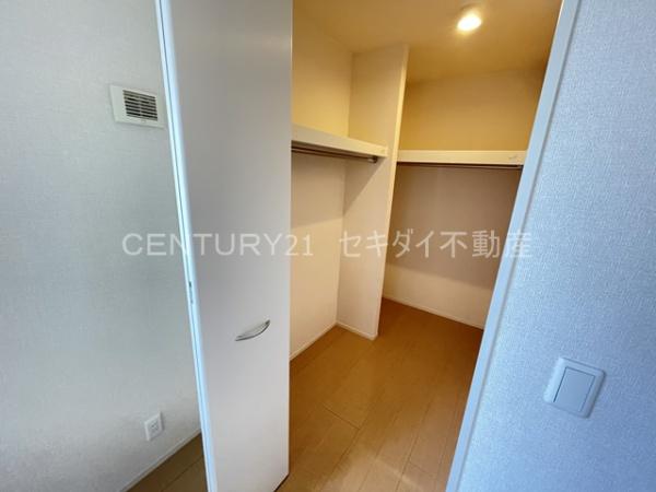 セクレール北本町B棟
