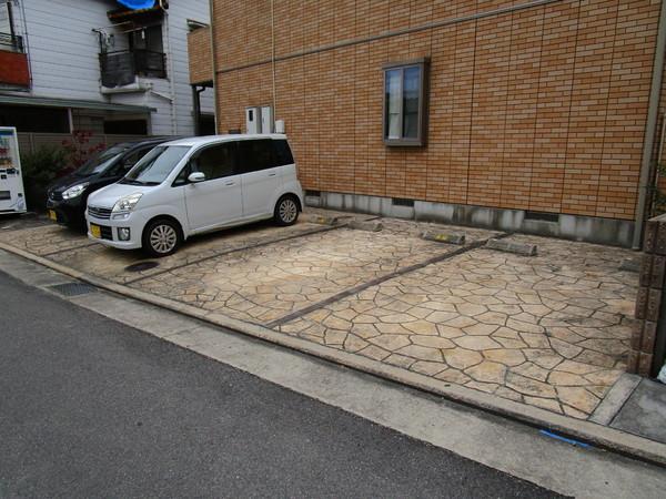ラ・カサ・デ・天王寺屋