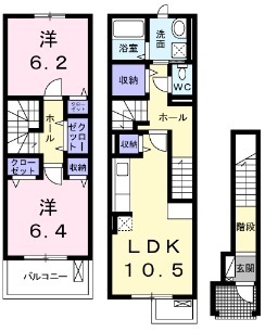 ルアーナ山城