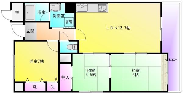 シャトーアルベール