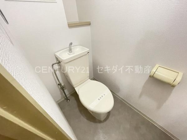 シャトーアルベール